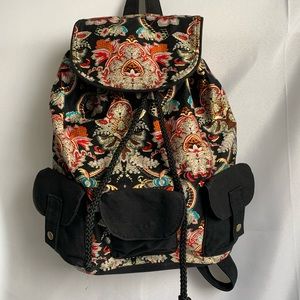 Ecote Backpack